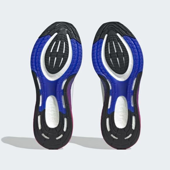 ADIDAS MEN'S HQ8585 Pureboost 22 Running Shoes (Size 12) New - Picture 7 of 9